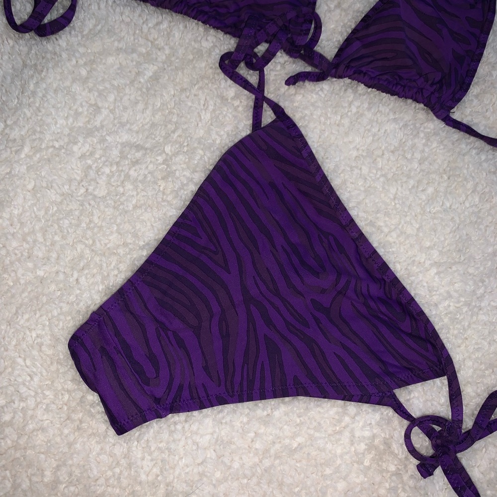 A/X bikini 👙 size small - Picture 3 of 4